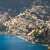 Vista sul mare - Praiano (Campania)